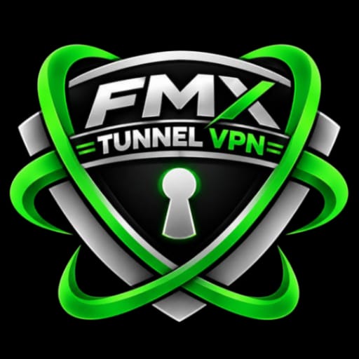 FNF Tunnel BD Logo